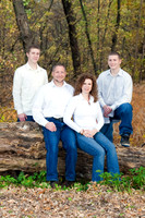 Pizzuto Family