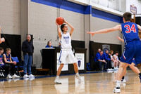 23 Boys Varsity