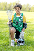 CS Lacrosse