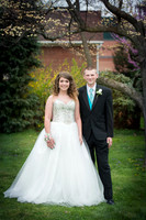 Prom Mini Sessions