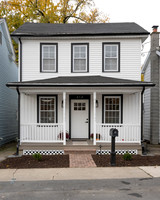 414 W Mahoney Street