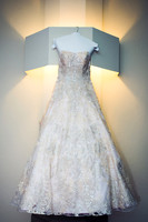 Kauffman Wedding