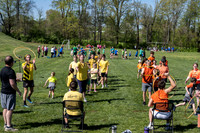 Field Day 22