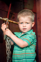 Logan May 11