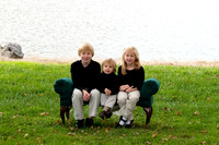Shoch Family
